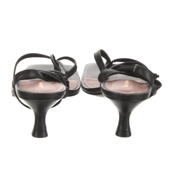 Reformation Kitten Heels - Picture 5 of 7